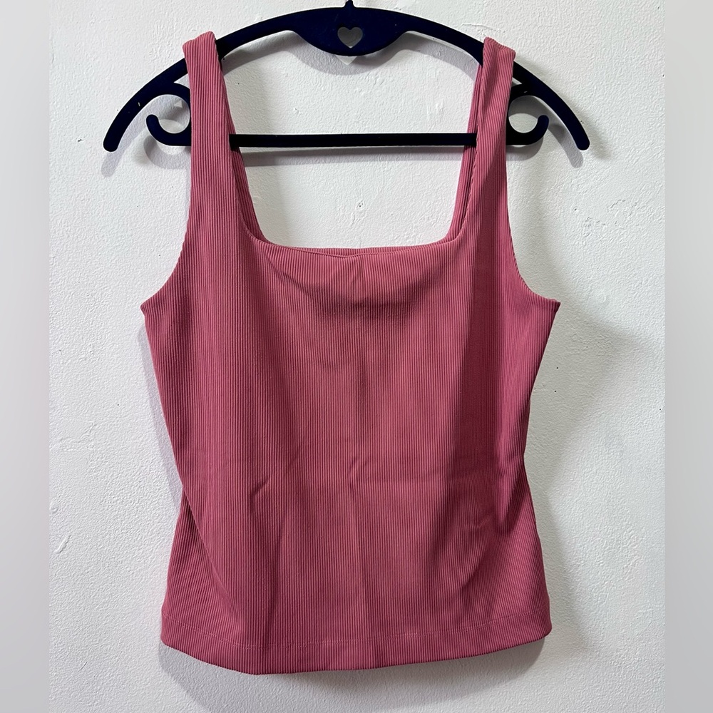 GapFit Blackout Technology Top
